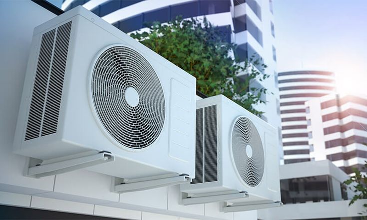 HVAC Systems
